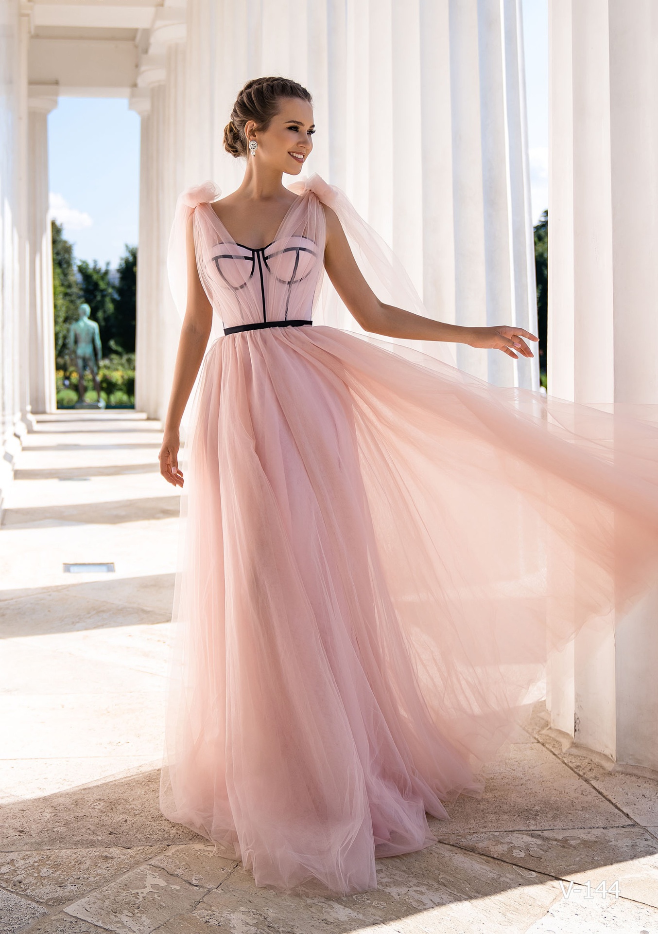 Družičky & družba